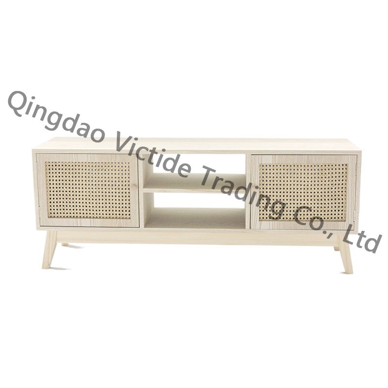 Wooden TV Stand